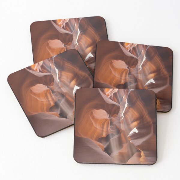 Item preview, Antelope Canyon – Majestic Natural Wonder of America designed and sold by KristenosNehk.