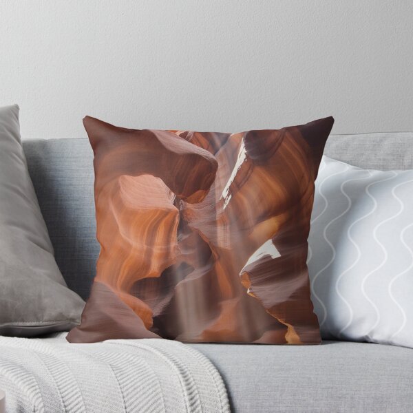 Item preview, Antelope Canyon – Majestic Natural Wonder of America designed and sold by KristenosNehk.