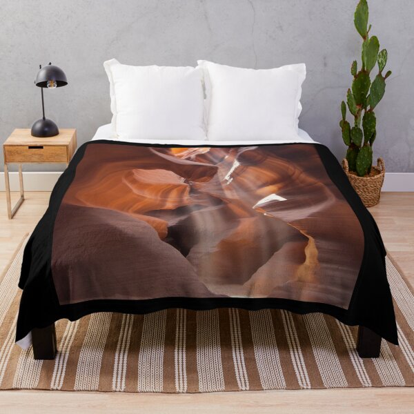 Item preview, Antelope Canyon – Majestic Natural Wonder of America designed and sold by KristenosNehk.