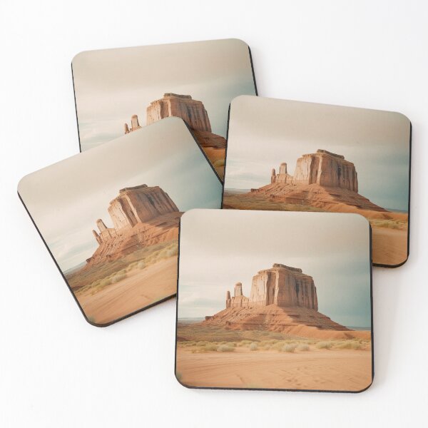 Item preview, Monument Valley – Majestic Natural Wonder of America designed and sold by KristenosNehk.