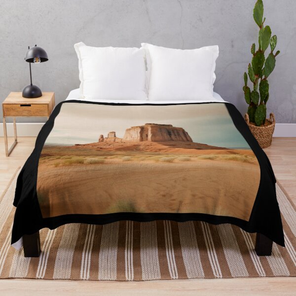 Item preview, Monument Valley – Majestic Natural Wonder of America designed and sold by KristenosNehk.