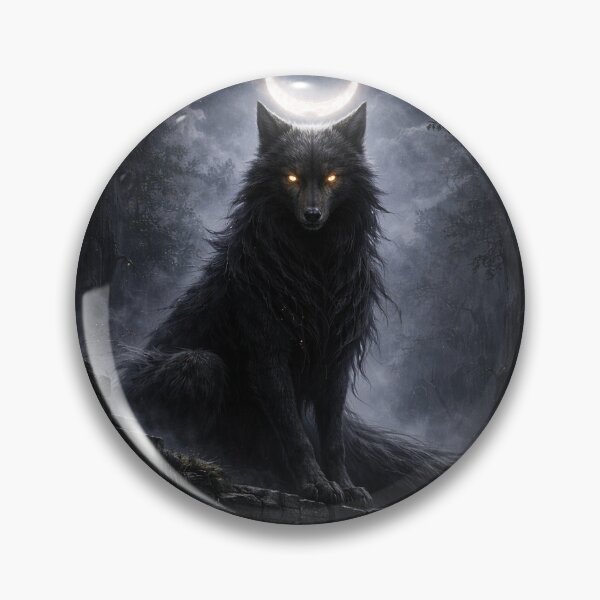Item preview, The One Who Waits designed and sold by MLOSA.