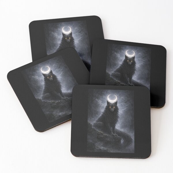 Item preview, The One Who Waits designed and sold by MLOSA.