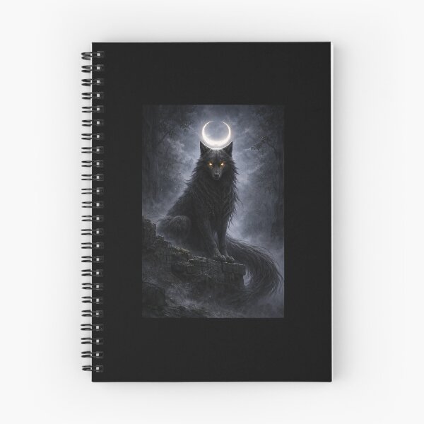 Item preview, The One Who Waits designed and sold by MLOSA.