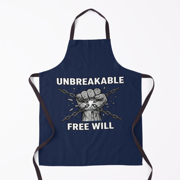 Item preview, Unbreakable Free Will - Breaking Chains of Oppression designed and sold by Dakson Design - Fantasy Art.