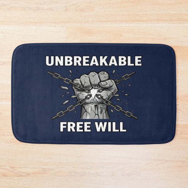 Item preview, Unbreakable Free Will - Breaking Chains of Oppression designed and sold by Dakson Design - Fantasy Art.