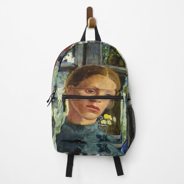 Item preview, Head in front of a window designed and sold by SharonTheFirst.