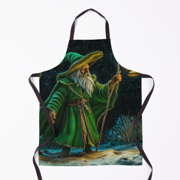 Item preview, The Hermit's Search designed and sold by PaigeCompositor.