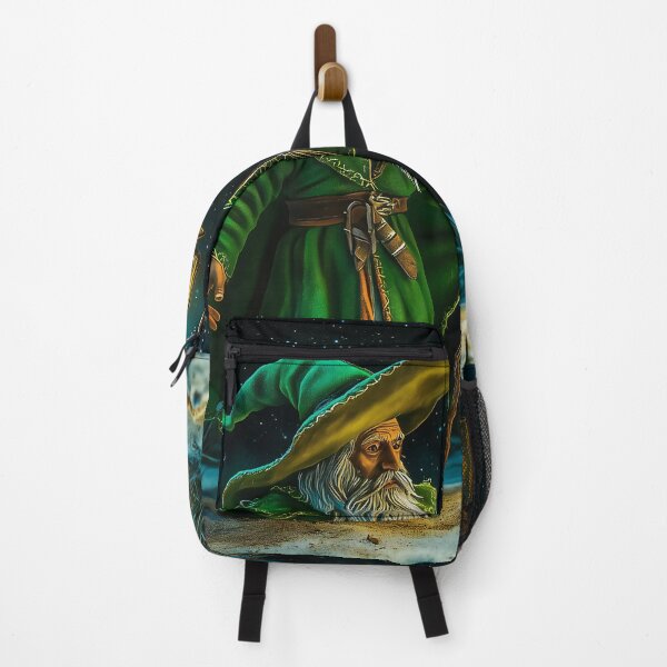Item preview, The Hermit's Search designed and sold by PaigeCompositor.