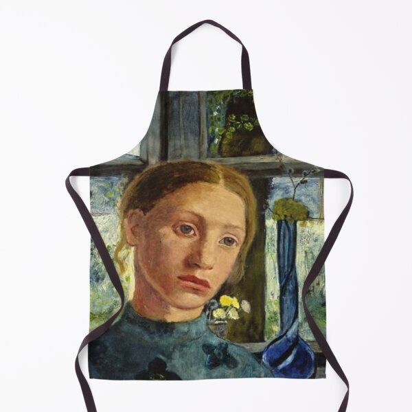 Item preview, Head in front of a window designed and sold by SharonTheFirst.