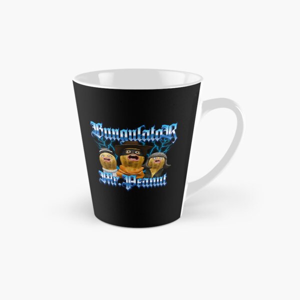 Item preview, Burnt Peanut GOOP Bungulator Metal designed and sold by FmStyleArt.