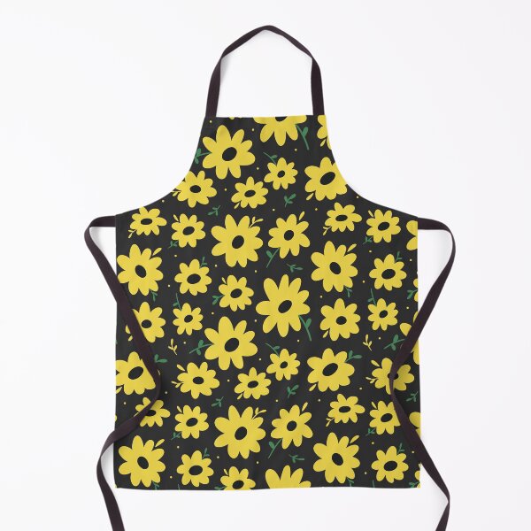 Item preview, Los Angeles Sunflower designed and sold by RebeccaJadeite.