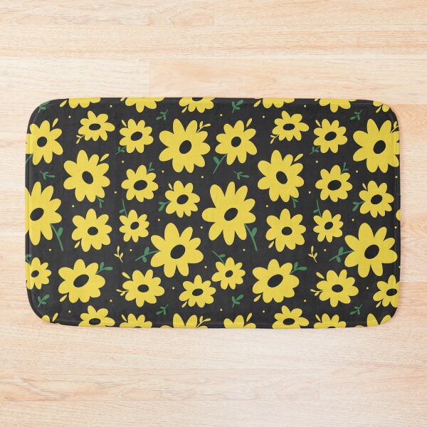 Item preview, Los Angeles Sunflower designed and sold by RebeccaJadeite.
