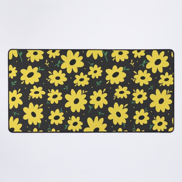 Item preview, Los Angeles Sunflower designed and sold by RebeccaJadeite.