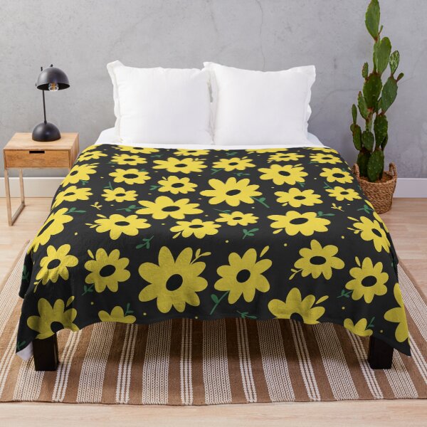 Item preview, Los Angeles Sunflower designed and sold by RebeccaJadeite.