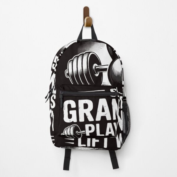Item preview, Weightlifting Grandma Bodybuilding Weightlifting Workout designed and sold by lavethediso.