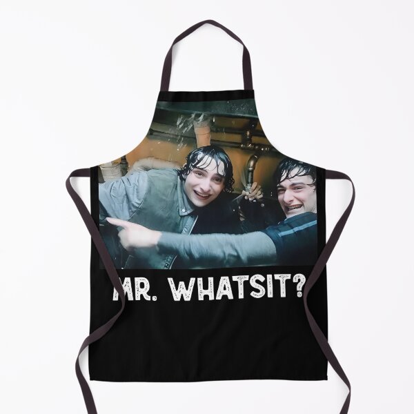 Item preview, Funny Mr. Whatsit designed and sold by Melissanet.