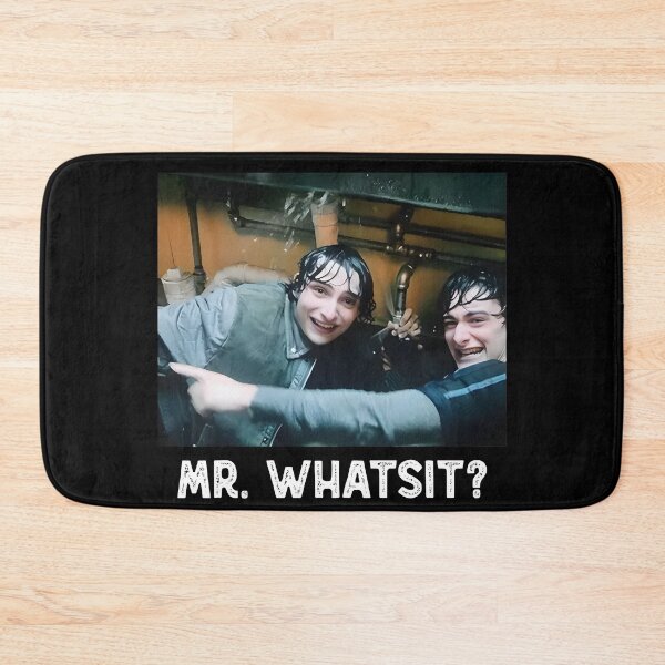 Item preview, Funny Mr. Whatsit designed and sold by Melissanet.