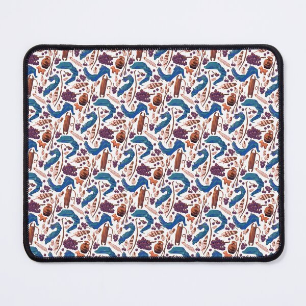 Item preview, The Odyssey Pattern designed and sold by Catsonpage21.