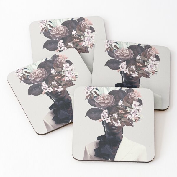 Item preview, All the Winters I bloomed designed and sold by FrankMoth.