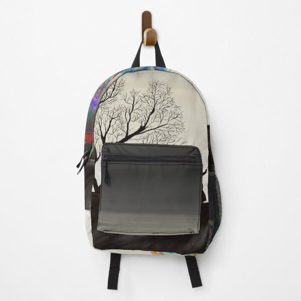 Item preview, Color Spell – Imagination Bursting from a Monochrome World designed and sold by denip.