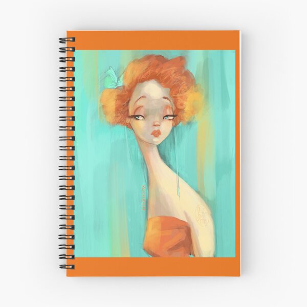 Item preview, Ginger Snap designed and sold by spencerpm.