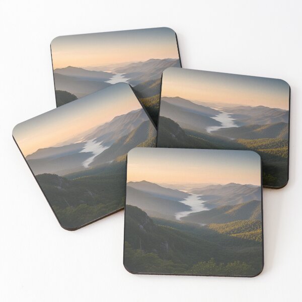 Item preview, Great Smoky Mountains – Majestic Natural Wonder of America designed and sold by KristenosNehk.
