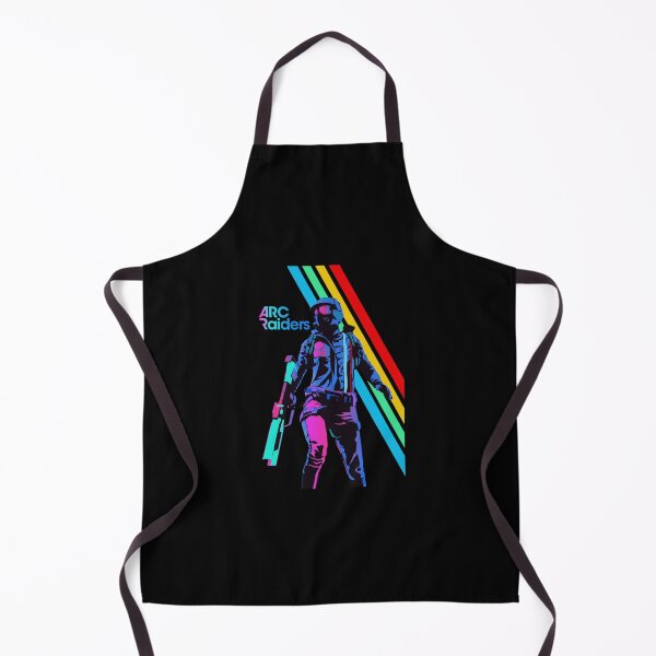 Item preview, ARC Raiders Gaming Neon designed and sold by FmStyleArt.