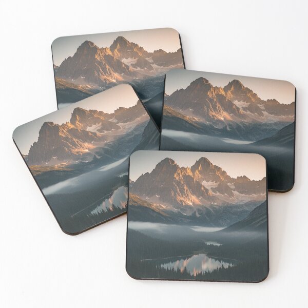Item preview, Rocky Mountains – Majestic Natural Wonder of America designed and sold by KristenosNehk.
