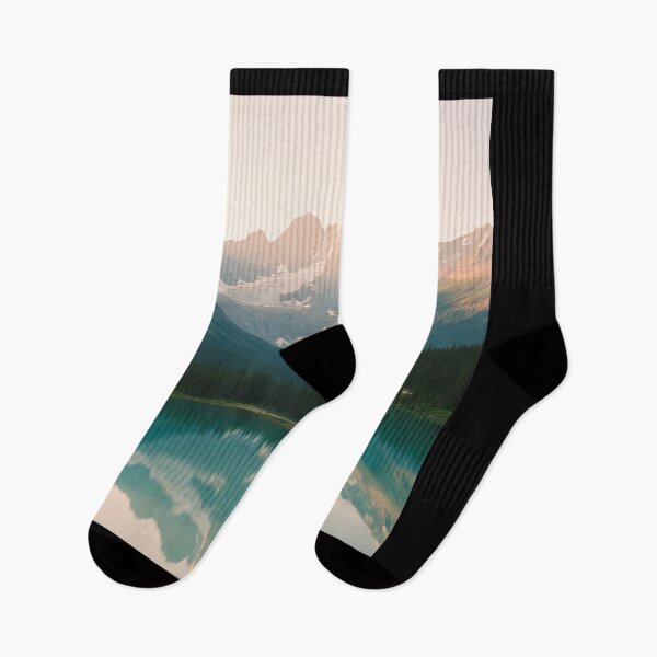 Item preview, Glacier National Park – Majestic Natural Wonder of America designed and sold by KristenosNehk.
