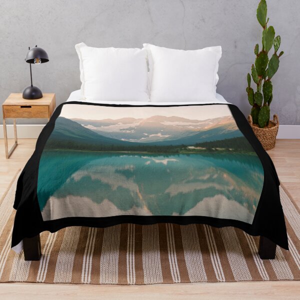Item preview, Glacier National Park – Majestic Natural Wonder of America designed and sold by KristenosNehk.