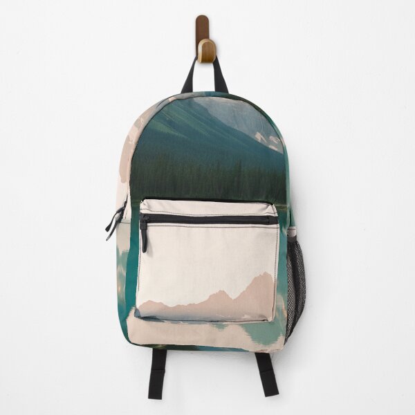 Item preview, Glacier National Park – Majestic Natural Wonder of America designed and sold by KristenosNehk.