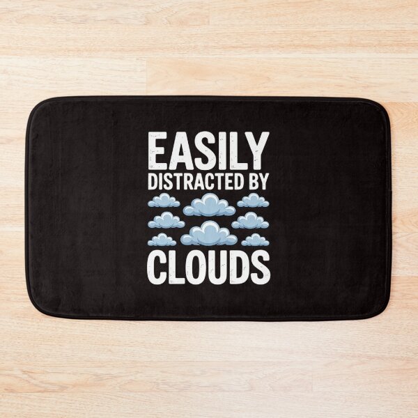 Item preview, Weather Meteorology Art For Men Women Cloud Meteorologist designed and sold by lavethediso.
