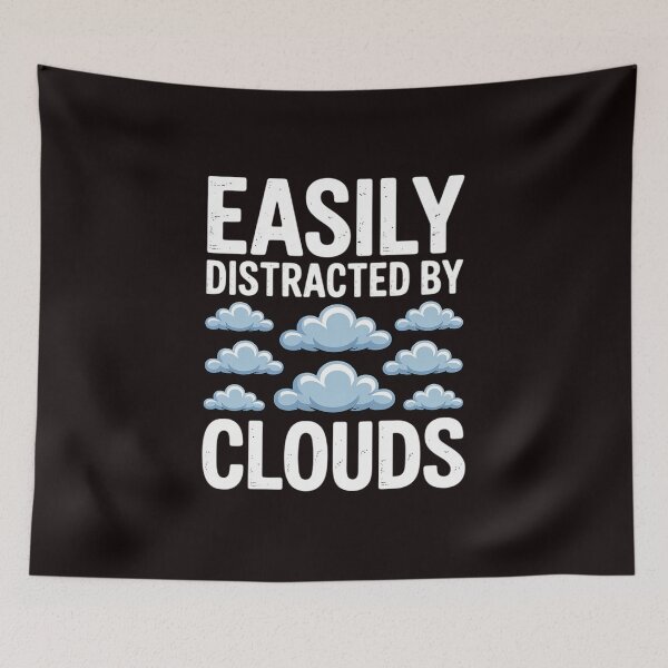 Item preview, Weather Meteorology Art For Men Women Cloud Meteorologist designed and sold by lavethediso.