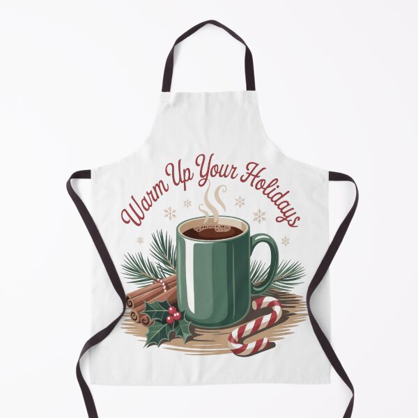 Item preview, Holiday Coffee Cup – Cozy Christmas Coffee Mug | Warm Up Your Holidays designed and sold by Globalcitytees.