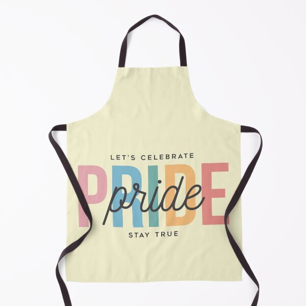 Item preview, PRIDE TEES DESIGN designed and sold by Appleart Studio.