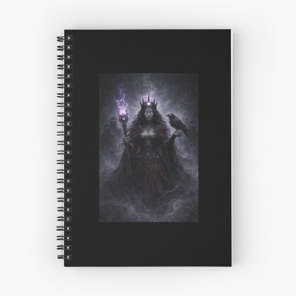 Item preview, The Sovereign of Silent Shadows designed and sold by MLOSA.