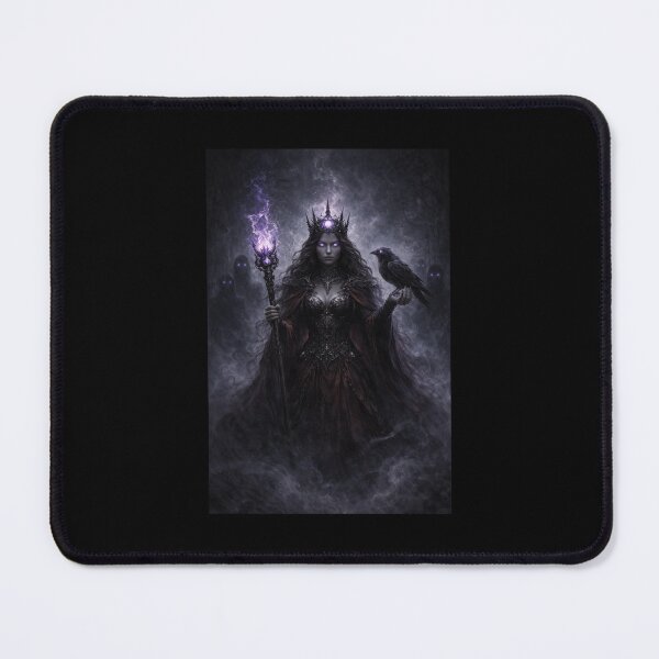 Item preview, The Sovereign of Silent Shadows designed and sold by MLOSA.