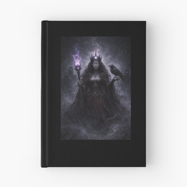 Item preview, The Sovereign of Silent Shadows designed and sold by MLOSA.