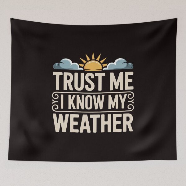 Item preview, Weather Meteorologist Storm Meteorology Cute designed and sold by lavethediso.