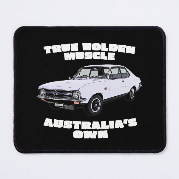 Item preview, Holden Torana GTR XU-1 Summit White Australian Muscle designed and sold by Michael van der Hoorn.