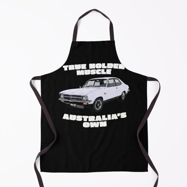 Item preview, Holden Torana GTR XU-1 Summit White Australian Muscle designed and sold by Michael van der Hoorn.