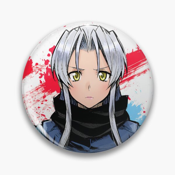 Item preview, Mikoto Kiba - 2 designed and sold by Infinite-Aspire.