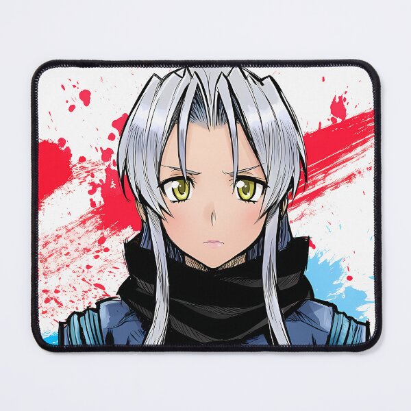 Item preview, Mikoto Kiba - 2 designed and sold by Infinite-Aspire.