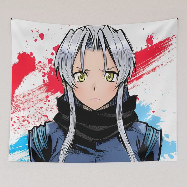 Item preview, Mikoto Kiba - 2 designed and sold by Infinite-Aspire.