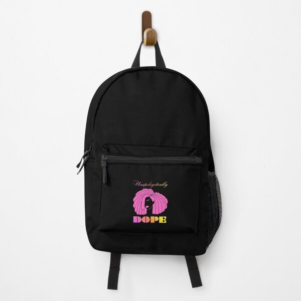 Item preview, Unapologetically Dope Black History Month African American designed and sold by Alexis Art Collection.