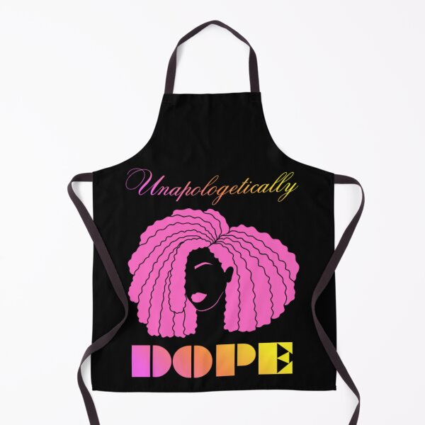 Item preview, Unapologetically Dope Black History Month African American designed and sold by Alexis Art Collection.