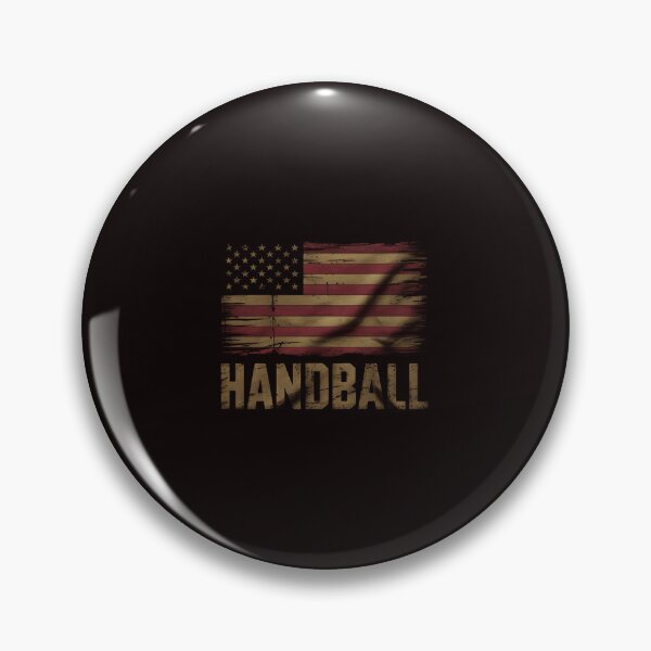 Item preview, USA Flag Handball - American Patriot US Flag Handball Gift designed and sold by lavethediso.