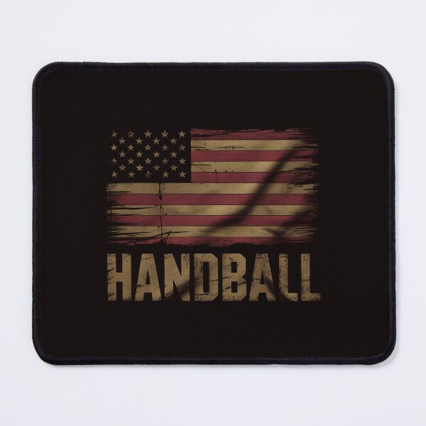 Item preview, USA Flag Handball - American Patriot US Flag Handball Gift designed and sold by lavethediso.