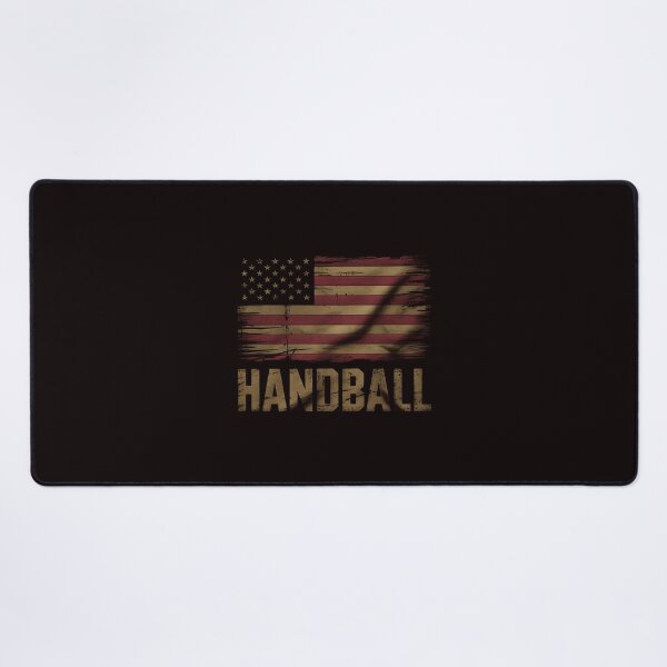 Item preview, USA Flag Handball - American Patriot US Flag Handball Gift designed and sold by lavethediso.